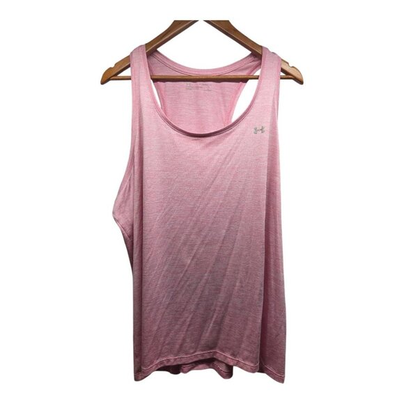 Under Armour Loose Tank Top - Picture 4 of 11